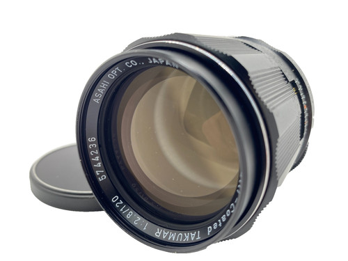 Pentax smc super multi coated - smc,
