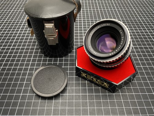 Carl zeiss jena - carl, mm