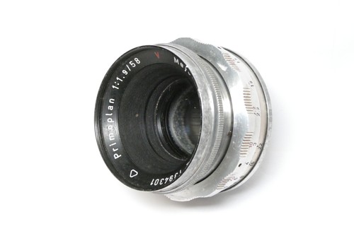 Meyer optik görlitz - meyer,