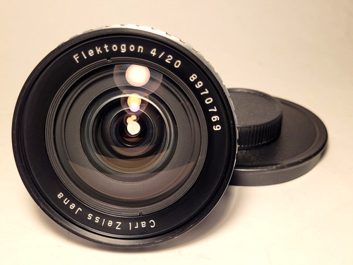 Obiettivo vintage zebra m42 - obiettivo,