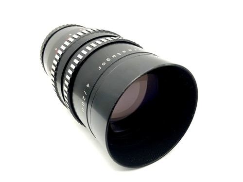 Meyer optik görlitz - optik, mm