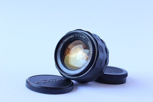 Top pentax super - ⭐, takumar