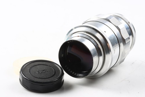 Komz tair 135 - f/4,0, per