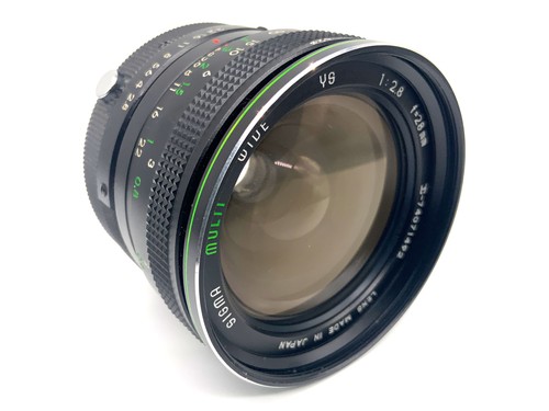 Sigma multi wide - ys, 28mm
