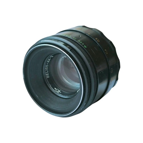 Helios 58mm soviet - 44-2,