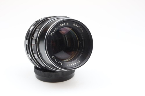 Meyer optik orestor 100mm 8 - optik,