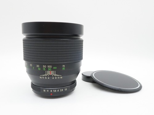 Obiettivo m42 auto weltblick - obiettivo,