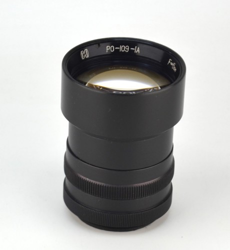Modificato obiettivo m42 - in,