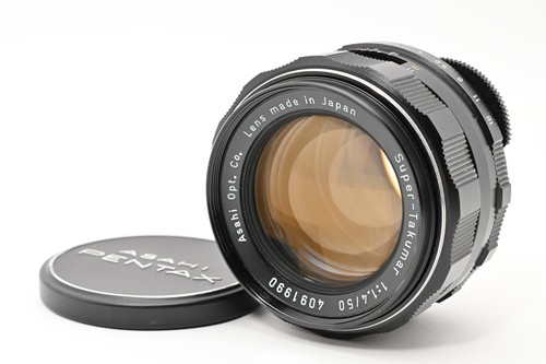 Pentax super takumar mm - takumar,