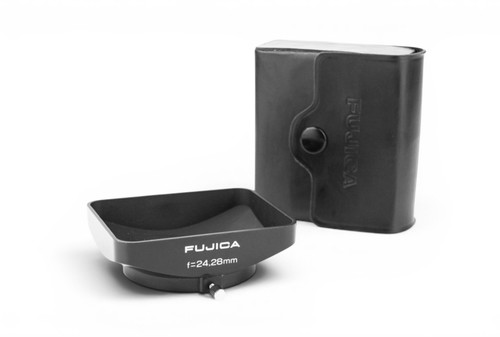 Fujica fujinon 24mm 28mm lens - fujinon,