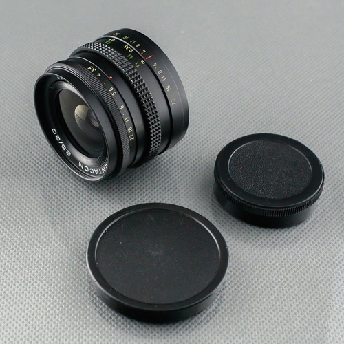 M42 pentacon 30 - m42,, 3.5