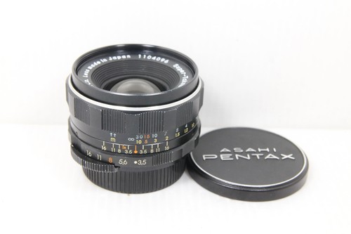 Pentax m42 super takumar - super-takumar, mm