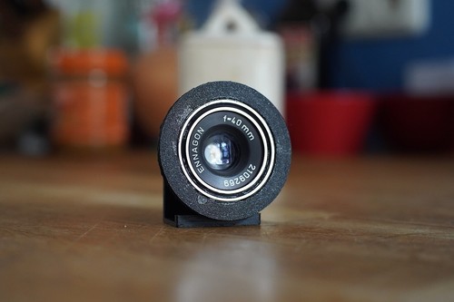 Enna ennagon mm messa - 1:8/40,