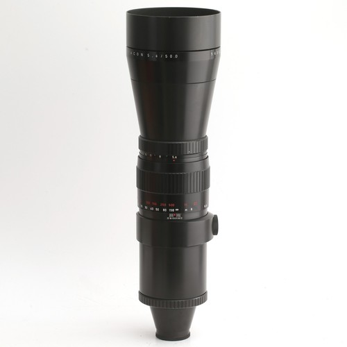 Pentacon 500 mm con - 5,6/500,