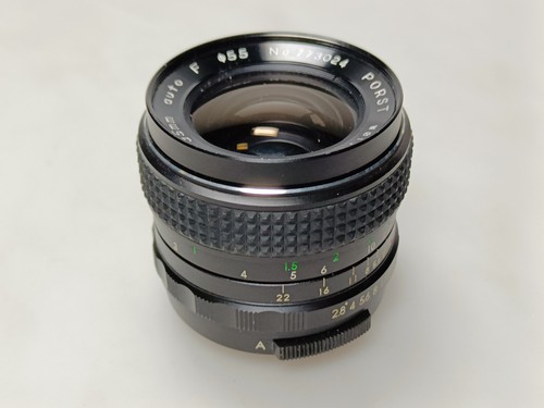 Porst 2 8 m42 - mm,