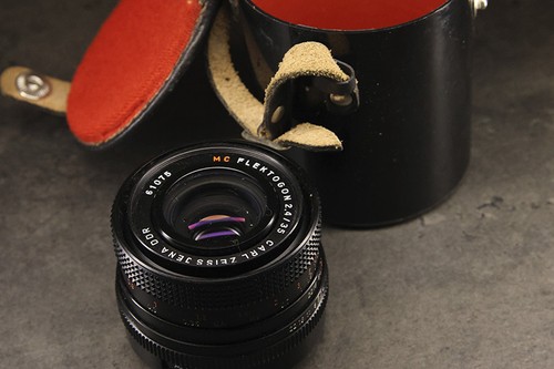 Carl zeiss jena - carl,