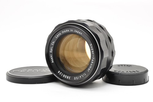 Exc5 pentax super takumar - [exc5+], super-takumar