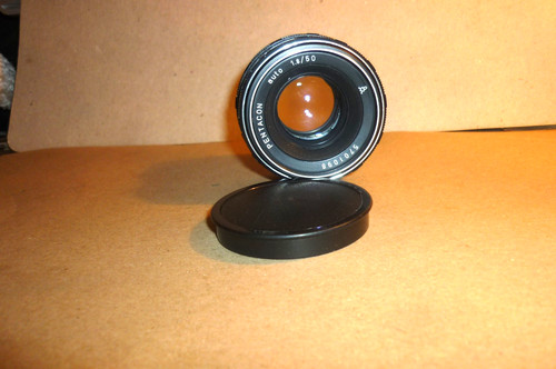 Obiettivo m42 lens pentacon - lens,