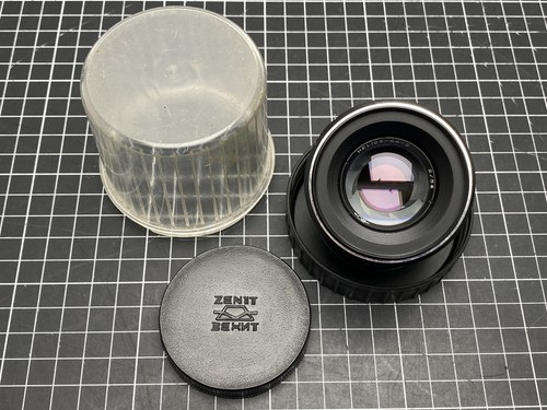 Helios 58mm 2 - 44-2,