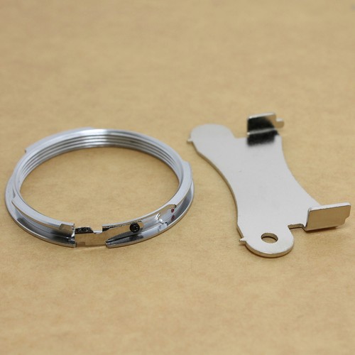 Adattatore attacco m42 - adattatore,