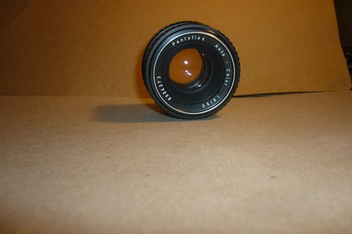 Obiettivo m42 lens pentaflex - -,