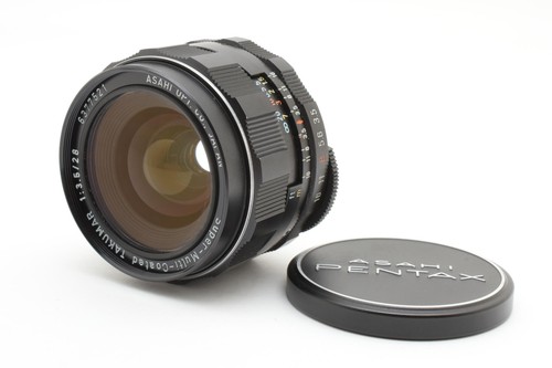 Ottime condizioni pentax smc - [ottime,