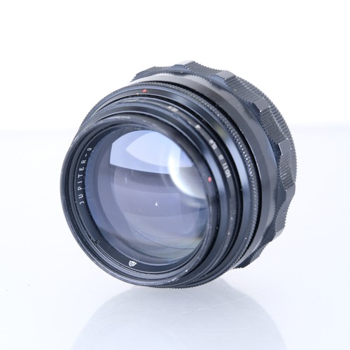 Jupiter f2 m42 - jupiter-9,
