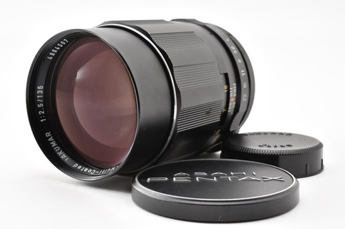 Near mint pentax smc - [near,