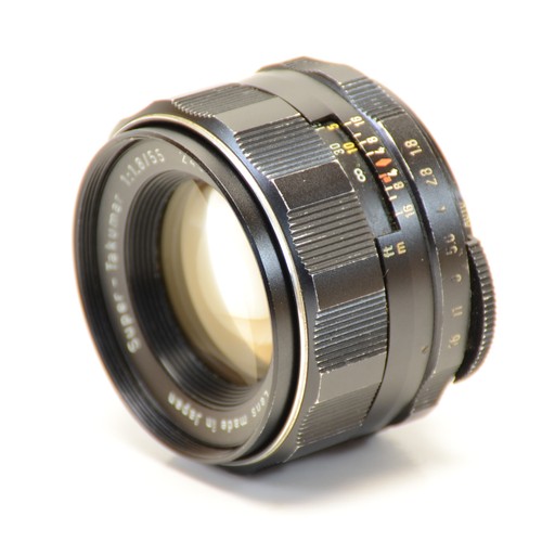 Asahi super takumar mm - asahi, super-takumar