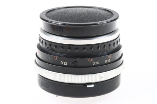 Zeiss jena flektogon - 35, mm