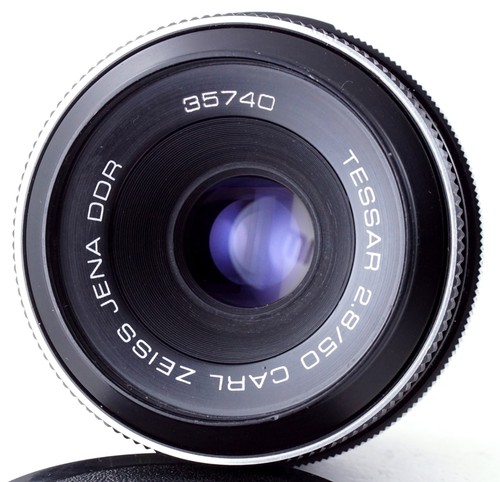 Buon obiettivo carl zeiss - buon,
