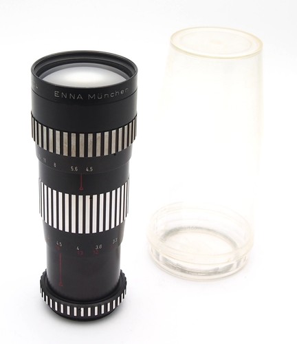 Obiettivo m42 mount - m42, 240mm