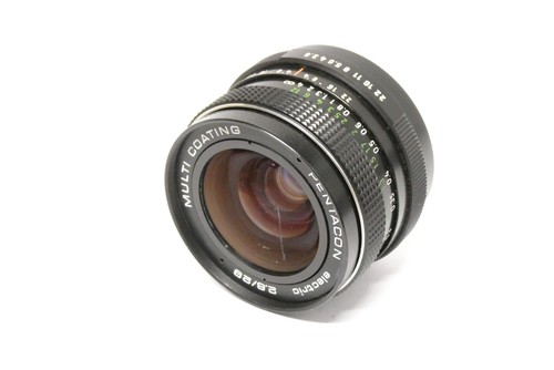 Pentacon auto 29mm - auto, /