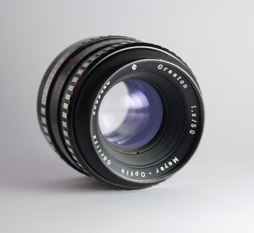 Meyer optik görlitz - meyer,