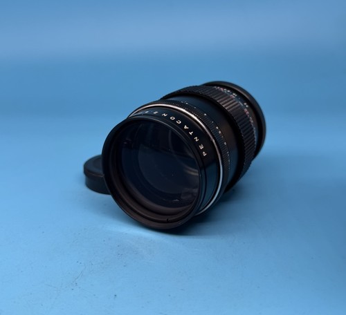 Pentacon 135 8 aka - pentacon, (aka