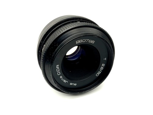 Carl zeiss 2 - carl, 1:2.8