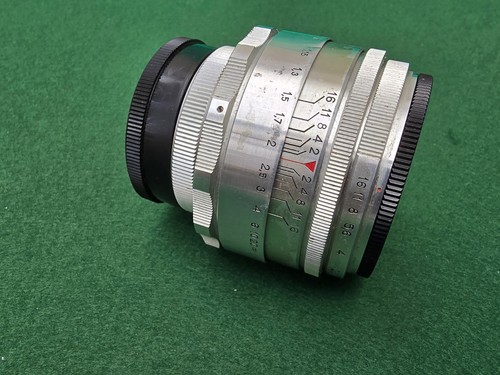 Helios obiettivo russo kmz - obiettivo,