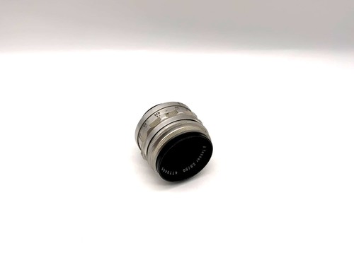Carl zeiss 2 - zeiss, 1:2,8