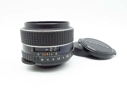 Obiettivo m42 smc takumar - smc,