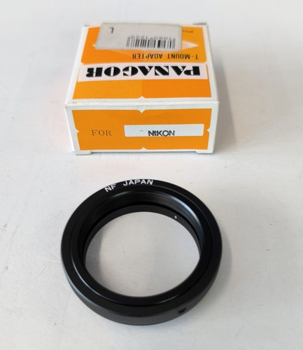 Anello adattatore m42 - adattatore,
