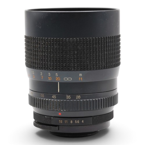 Obiettivo tokina tele rmc - tokina,