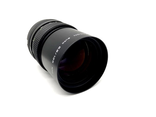 Pentacon 135 2 8 - 135, mm