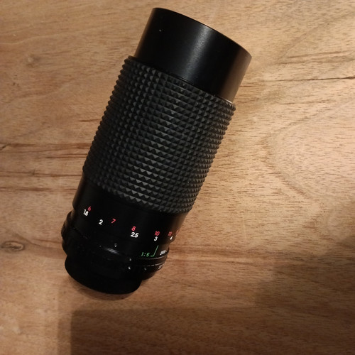 M42 lens 902095 praktica - lens, no.