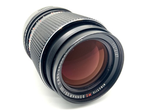 Carl zeiss jena - zeiss, mc