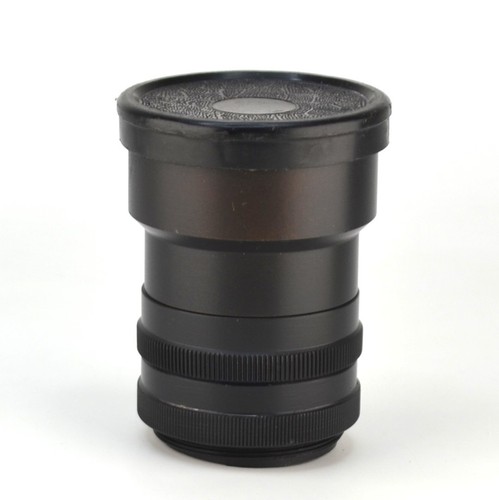 Modificato obiettivo m42 - in,