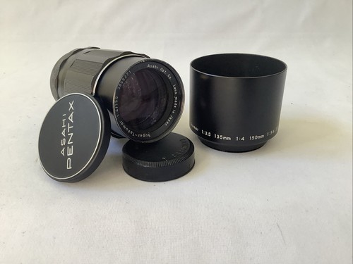 Obiettivo fotocamera asahi - fotocamera,