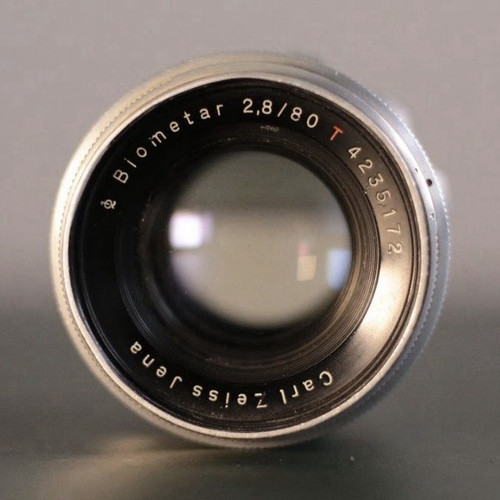 Carl zeiss jena biometar mm - carl,