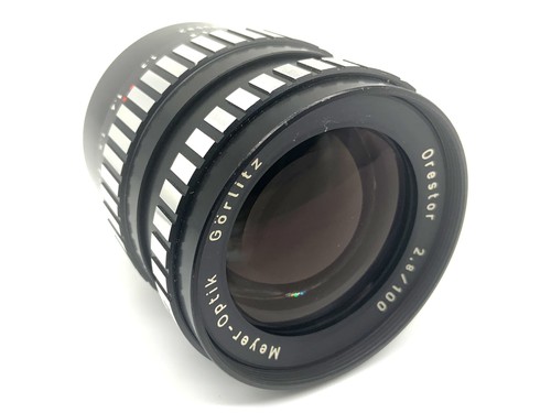 Meyer optik görlitz - meyer-optik,