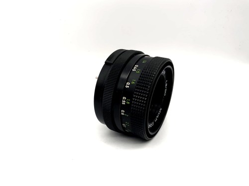 Revuenon 50mm 8 - revuenon, 1:1.8