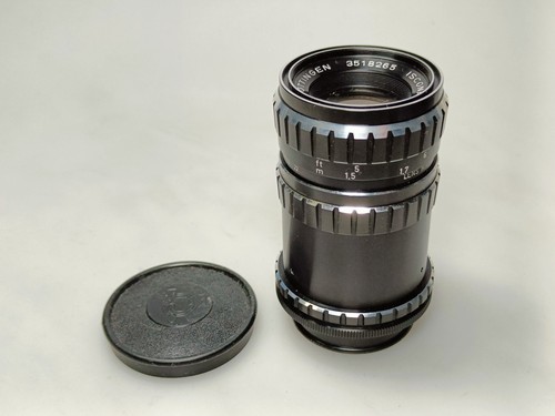 Isco isconar 100m m42 - f4,